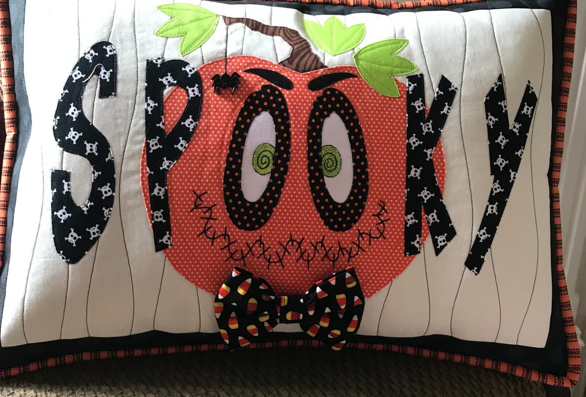 Patti D Finishing Class — image 3