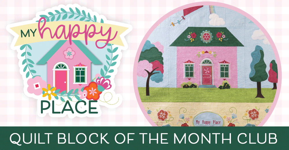 My Happy Place — image 1