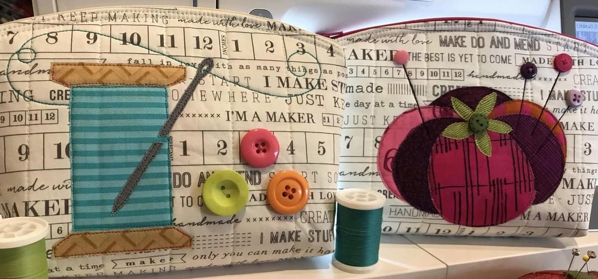 Patti D Finishing Class — image 8