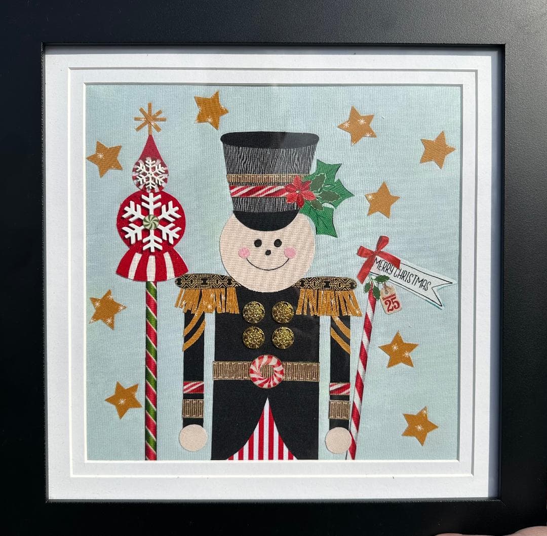 Christmas Friend X's Six with Patti D Part 1 — image 1