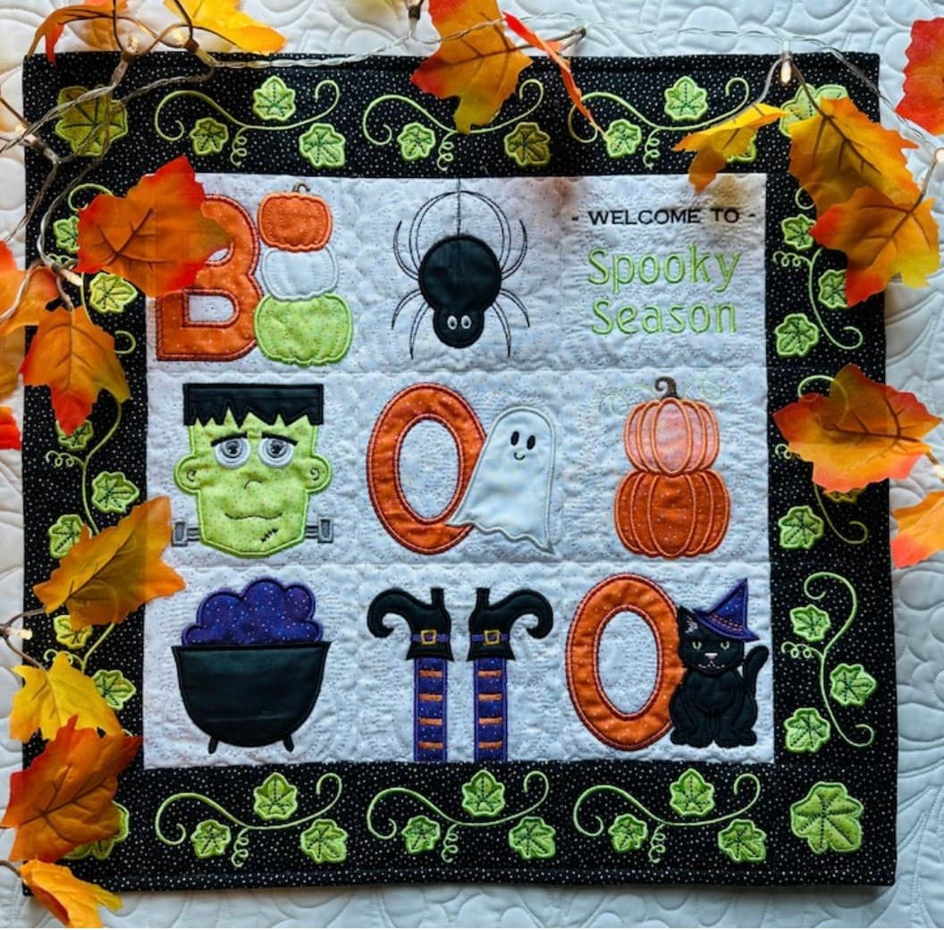 Hoop Sisters Tricks and Treats Part 1 — image 1