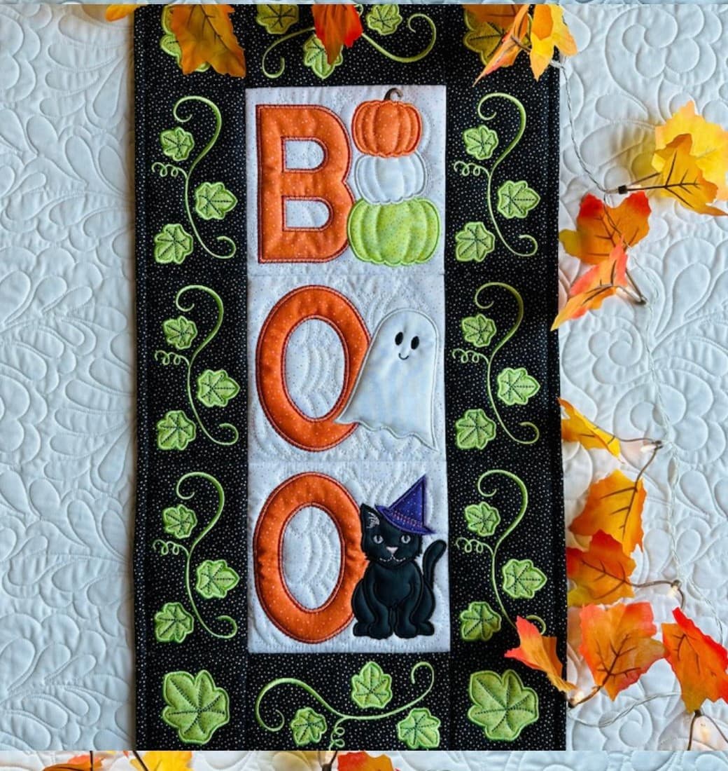 Hoop Sisters Tricks and Treats Part 1 — image 2