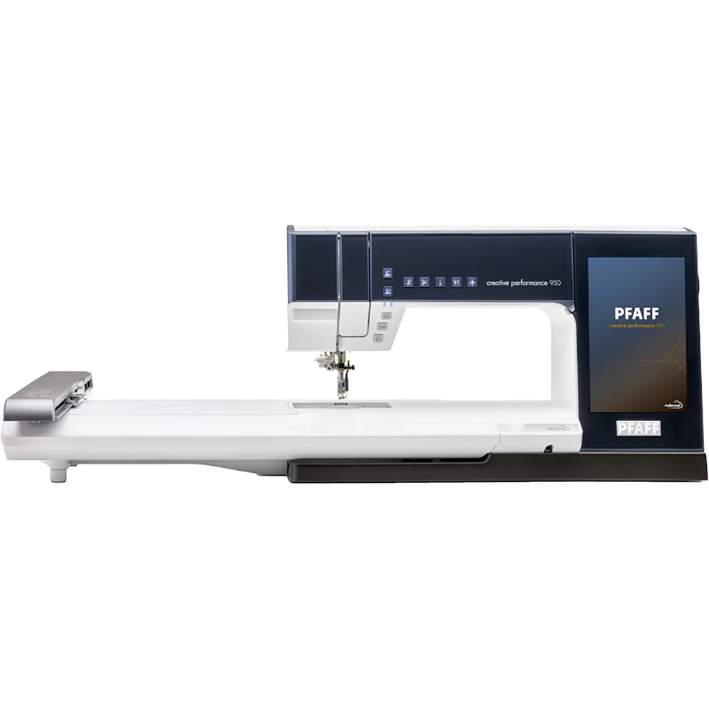 Pfaff New Owners Class Embroidery/Sewing Machines — image 2