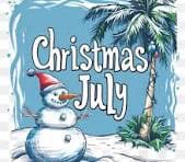 Be Sew Bizzy Christmas in July Retreat Day1 — image 3