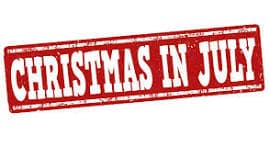 Be Sew Bizzy Christmas in July Retreat Day1 — image 2