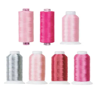 Barbie Fashion Specialty Thread Pack