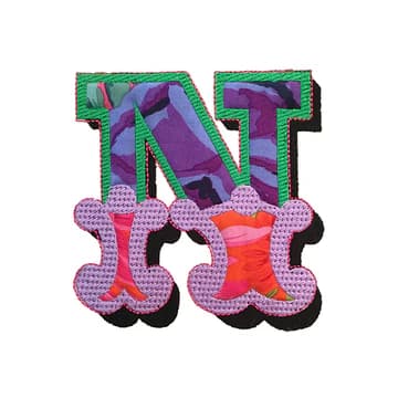 Lil' Elemenopea for Machine Embroidery — image 4