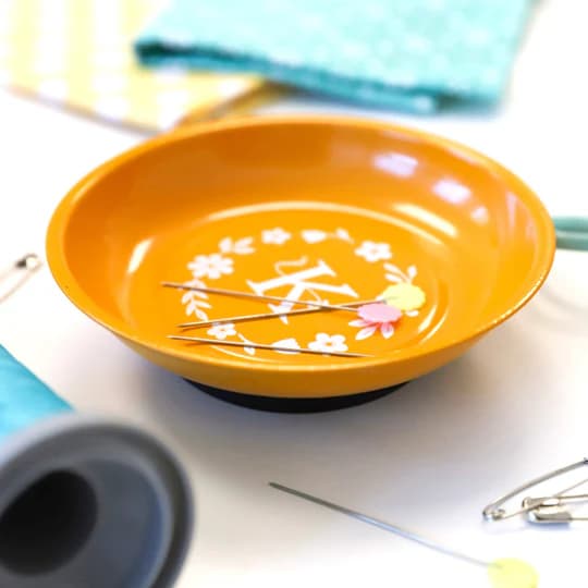 Kimberbell Magnetic Pin Bowl