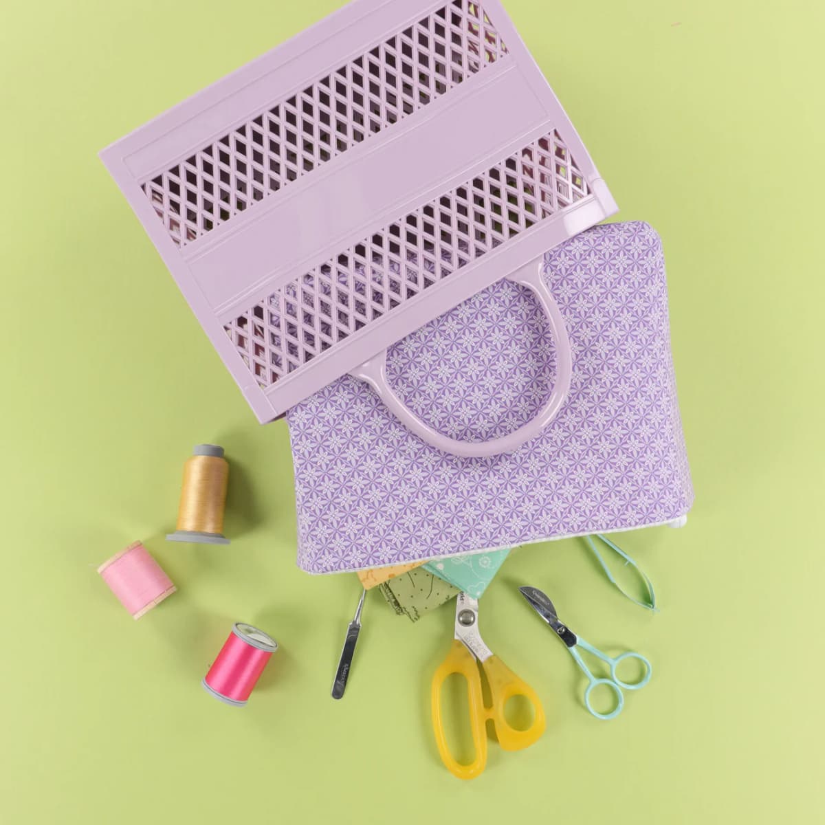 Kimberbell's Jelly Tote Insert Redemption Card — image 3
