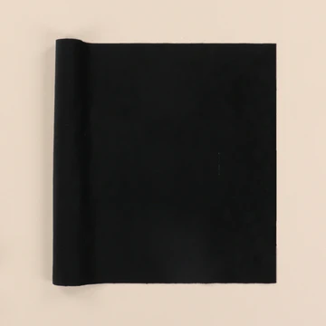 Kimberbell Black Microvelvet — image 2