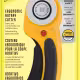 OLFA 45mm Ergonomic Rotary Cutter — image 1