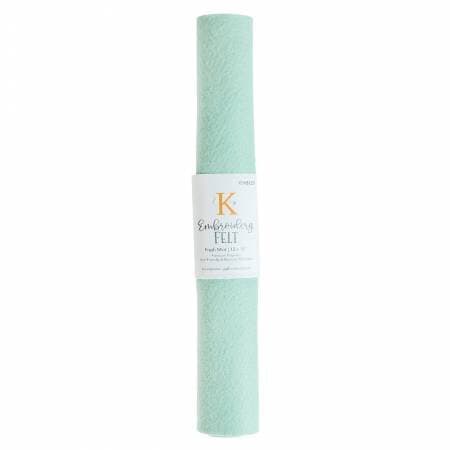 Kimberbell Designs Fresh Mint