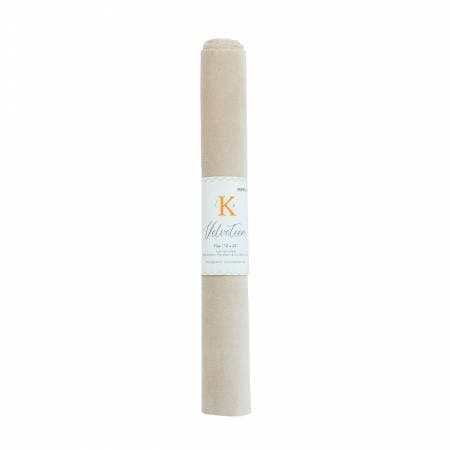 Kimberbell Designs Velveteen Flax