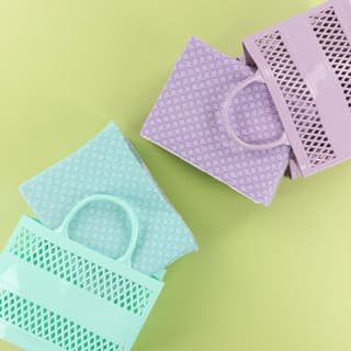 Kimberbell's Jelly Tote Insert Redemption Card — image 2
