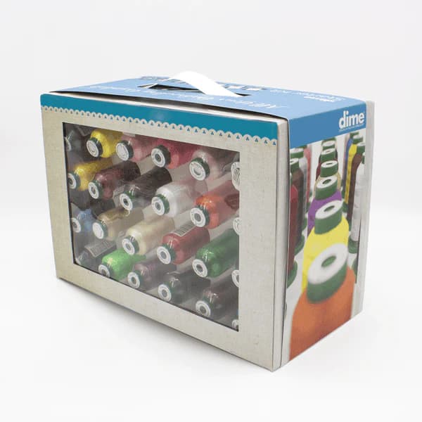 DIME Embroidery Starter Kit — image 2