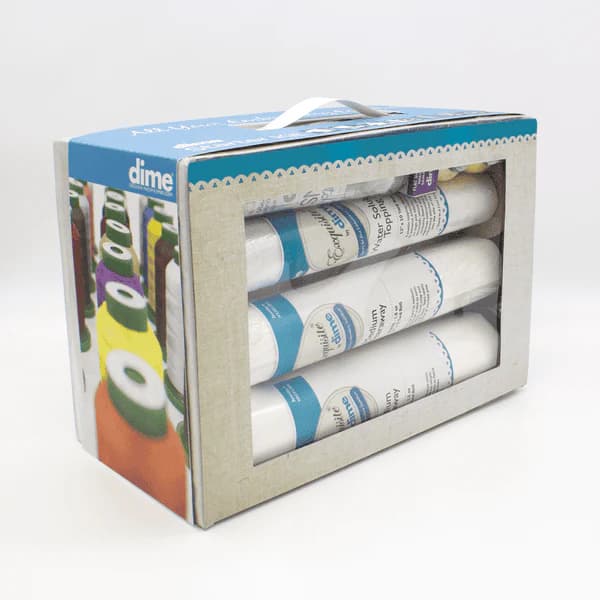 DIME Embroidery Starter Kit — image 3