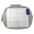 Brother SA446 Babylock EF91 8x8 Square Embroidery Hoop