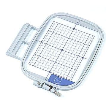 Brother SA439 Large Embroidery Hoop 5"x7"