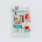 Kimberbell Designs Red White and Bloom Embellishment Kit — image 1