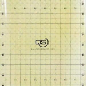Quilters Select Ruler 8.5”x24” — image 1