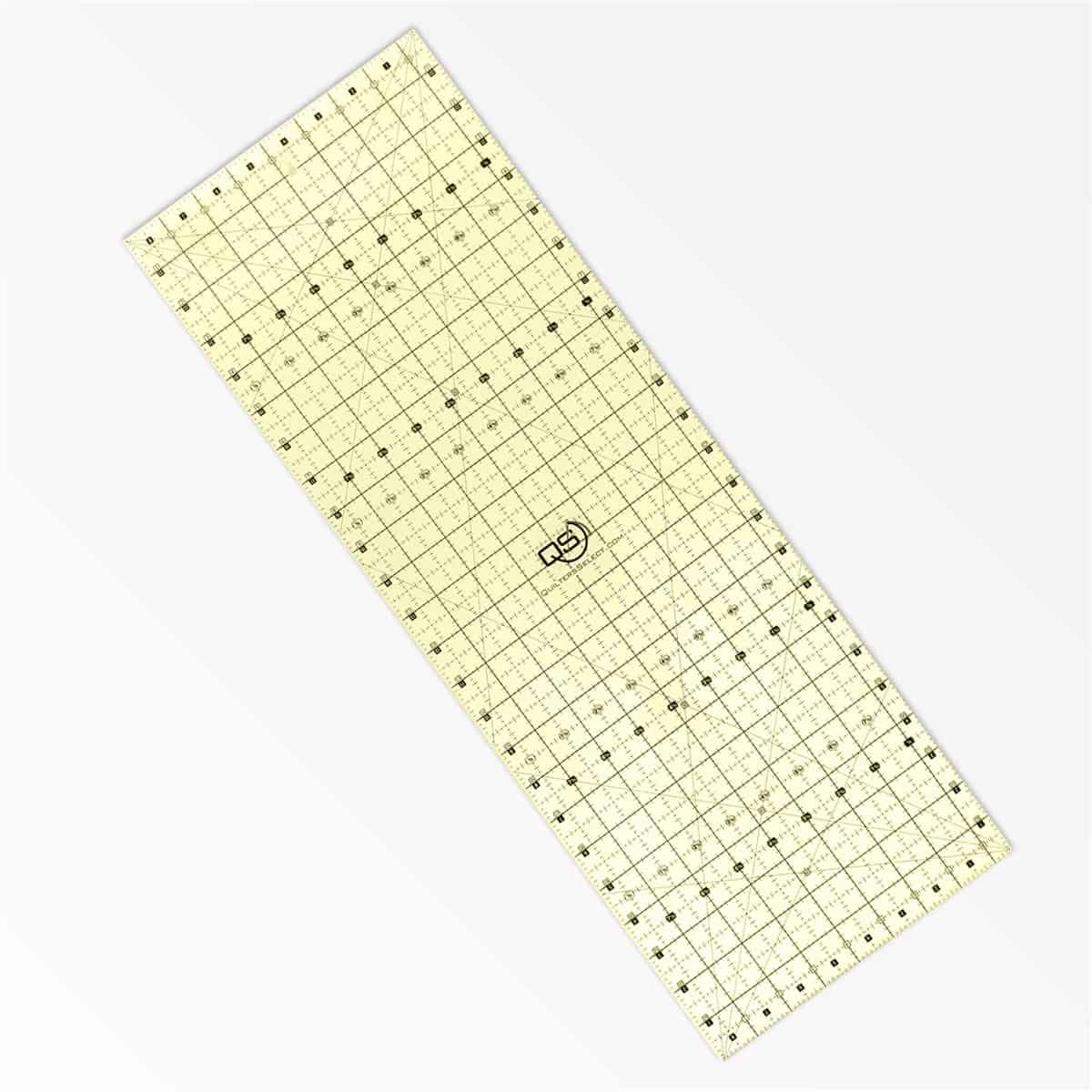 Quilters Select Ruler 8.5”x24”