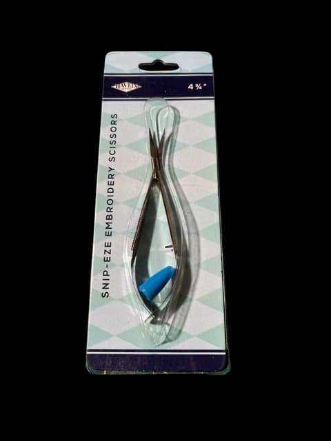 Havel's Snip-Eze Thread Snips