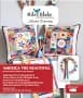 Riley Blake Machine Embrodery America The Beautiful