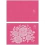 Quilters Select Poppie Cotton Special Edition Cutting Mat 24x36"