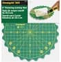 Omnigrid 360 Rotating Cutting Mat — image 1