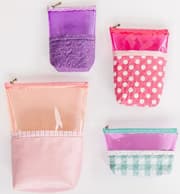 Kimberbell Designs Take A Peek Zipper Pouch — image 7