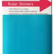 GEasy Ruler Stickers — image 3