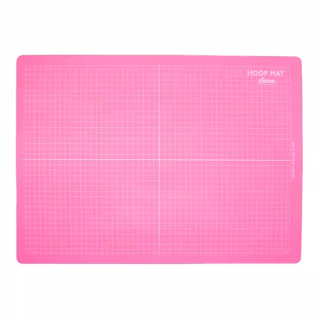 Hoop Mat 2