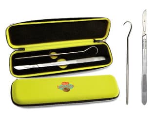 Dime Bird's Nest Tool Kit
