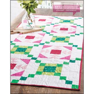 Fat Quarter Friendly Quilts — image 2