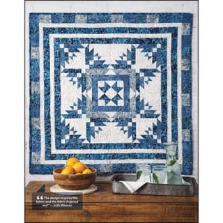 Fat Quarter Friendly Quilts — image 3