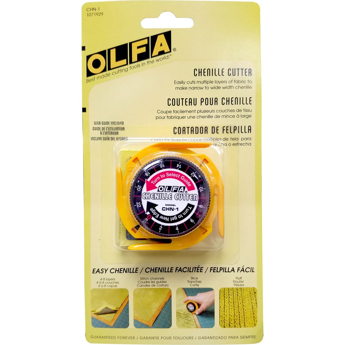 Olfa Chenille Cutter — image 4