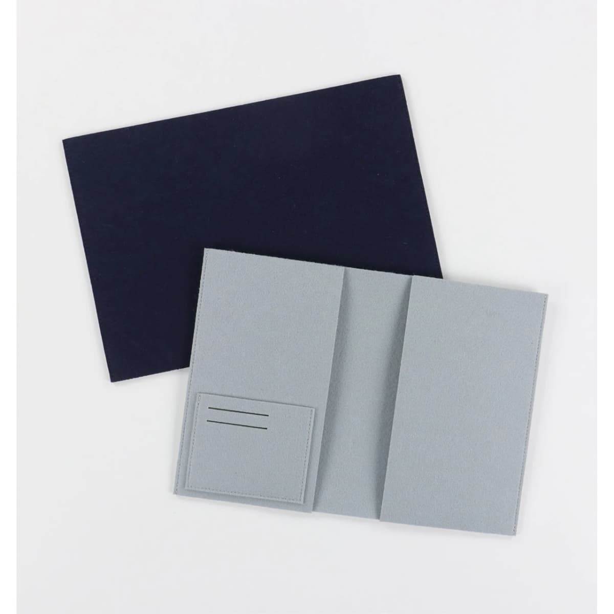 Kimberbell Notebook Cover Blanks Pre-order