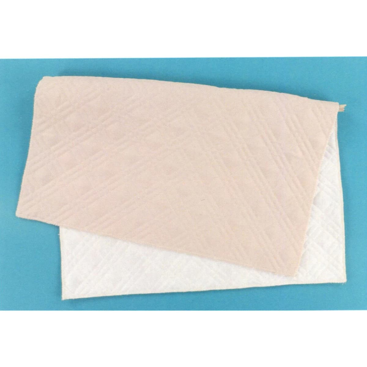Kimberbell Quilted Pillow Cover Blank Tan Pre-order
