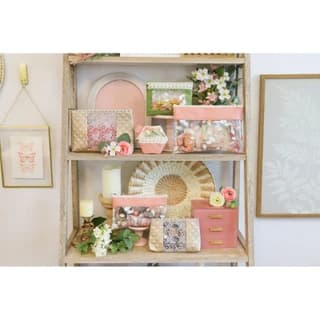 Kimberbell Machine Embroidery Peek-A-Bloom Zipper Pouches — image 2
