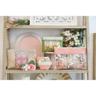 Kimberbell Machine Embroidery Peek-A-Bloom Zipper Pouches — image 10