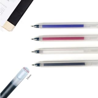 Kearing Heat Erasable Pen Blue — image 5
