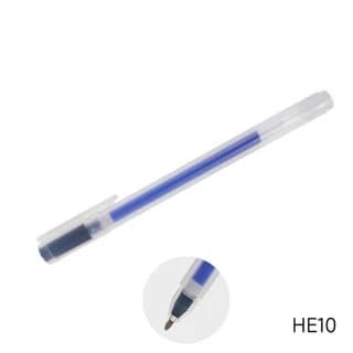 Kearing Heat Erasable Pen Blue — image 7