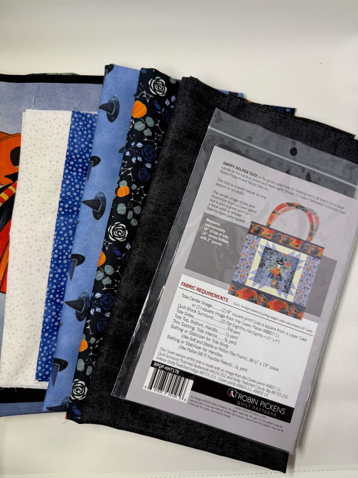 Happy Helper Tote Kit — image 2