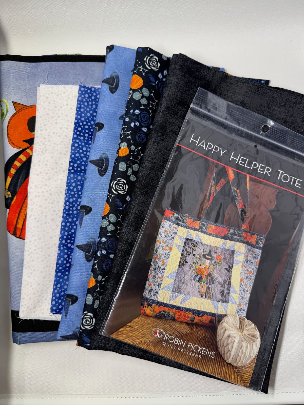 Happy Helper Tote Kit — image 3