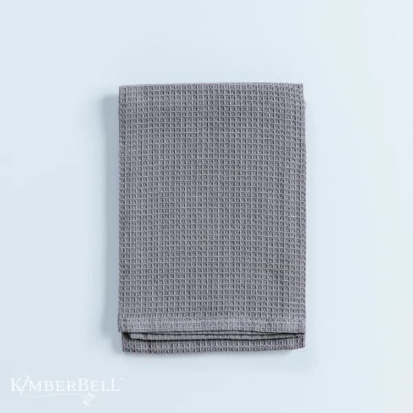 Waffle Knit Tea Towels