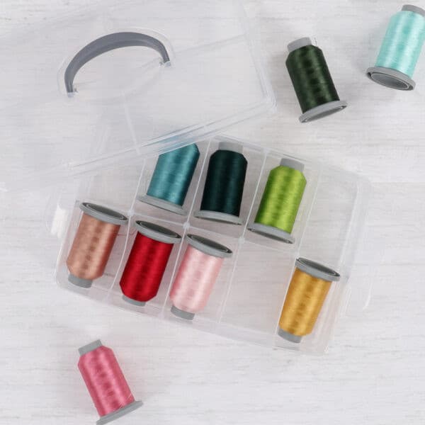 Season of Gifting Thread Kit Bella Box Oct 2023