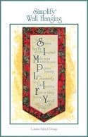 Janine Babich Designs - Simplify