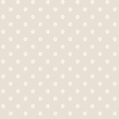 Cottontail Farm — Daisy Dot - Cream