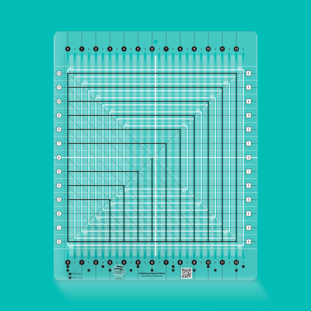 Creative Grids Stripology