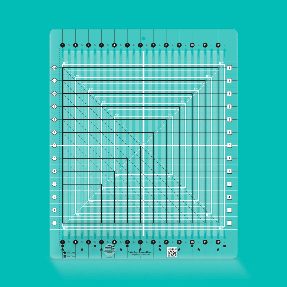 Creative Grids Stripology